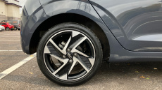 Hyundai i10 1.0 [63] Premium 5dr Auto [Nav] Petrol Hatchback